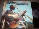 Muddy Waters  