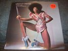 SEALED    Betty Davis  