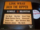 Link Wray & the Wraymen  