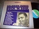 Solomon Burke   
