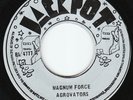 Vin Gordon - Magnum Force - BRUTAL HORNS ???