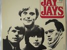 JAY JAYS - S/t ORIG MONO 1966 RARE & GREAT NEDERBEAT LP