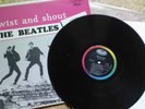Beatles-LP Twist and shout / USA