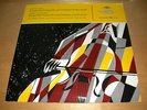 SCHUMANN + HAYDN CELLO CONCERTOS - MAINARDI - DGG TULIP