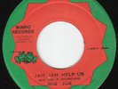 Big Joe - Jah Jah Help Us - BURNING SPEAR ???