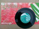 PLAYTHINGS. RARE NEW ZEALAND 1981 DEBUT PRE FLYING NUN.