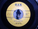 DON HAGER & THE HOT TOTS BEBOP BOOGIE OAK ROCKABILLY