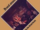 RAC,ISD,BRUTAL ATTACK,AS THE DRUM BEATS,SKINHEAD RECORD