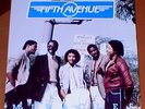 FIFTH AVENUE Miracles LP modern soul boogie ORIGINAL