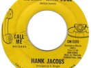 NORTHERN SOUL  HANK JACOBS  