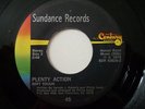 Soft Touch Plenty Action 45 Bay Area Soul Funk Rarity
