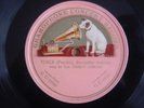 G&T PUCCINI TOSCA ENRICO CARUSO G.C. -52191