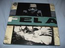 FELA KUTI 6-LP Box Set Vol.3 Afro-Beat Funk RARE MINT
