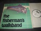 THE FISHERMAN'S WALKBAND--Suerte,Orig.81 Prog/Krautrock