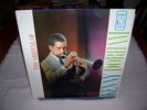 Kenny Dorham-The Arrival-1959 Jaro-Deep Groove Original