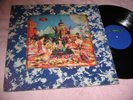 THE ROLLING STONES LP(LONDON 2 )SATANIC MAJESTIES
