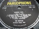 BEATLES  RUBBER SOUL LOUD CUT 1965 1st PRESS PARLOPHONE