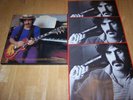 Zappa Shut Up And Play Yer Guitar 3 LP BOX Set Barking