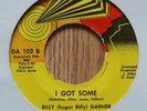 Billy Garner - I GOT SOME - OG MINT SUPER RARE