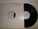 The Pretenders S/T Sire Lp 1979 Test Pressing