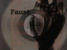 AVANTGARDE/KRAUT-LP- FAUST-SAME-CLEAR WAX-1971