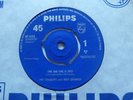 The Strangers with Mike Shannon - One and.. 1964 UK 45