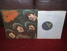 BEATLES Rubber Soul LP 1965 1st Press RARE STEREO