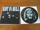 ROT IN HELL - Sins Of Malice 7