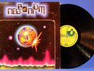 NEURONIUM 1977 ‘QUASAR 2C361’ RARE SPAIN SYNTH ROCK LP