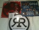 3 RARE RSD 10