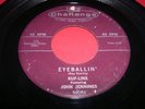 R&B Rockers 45 The KUF-LINX Eyeballin' CHALLENGE 59004
