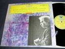 MOZART piano concerto 415 HASKIL BAUMGARTNER DG mint-lp