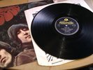 The Beatles Rubber Soul 1st PRESS STEREO Ex+/VG+