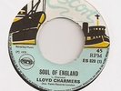 Lloyd Charmers - Soul of England - Escort ES820
