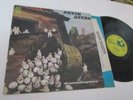 KEVIN AYERS WHATEVERSHEBRINGSWESING HARVEST SHVL 800 LP