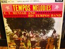 E.T. Mensah & Tempos 10
