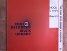 Rare Library KLAUS WEISS 'SOUNDS & PERCUSSION' BREAKS
