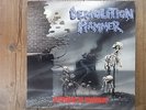 LP - DEMOLITION HAMMER - EPIDEMIC OF VIOLENCE