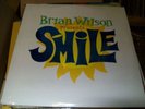 BRIAN WILSON Presents Smile LP Sealed Beach Boys Surf