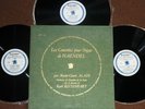Marie Claire Alain/Ristenpart 3Lp set