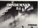 CONDEMNED 84 - STORMING TO POWER...SKINHEAD/OI