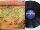 Savoy Brown Blue Matter (Rare 1969 UK Decca LP)