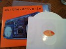 At the Drive-In - Vaya - WHITE