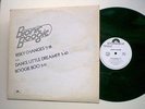 Bionic Boogie – Risky Changes Very Rare U.S. Promo Copy