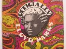 Lloyd Parks, Officially - UK Attack Original Pressing