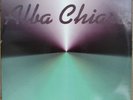 LP VASCO ROSSI Alba Chiara RARO 1993 ITALY MINT