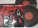 FAITH NO MORE King For A Day Orig. Slash 2 LP