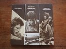Howard Riley, Keith Tippett, Barry Guy 'Facets' 3lp box
