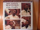Muddy Waters-Folk Singer-MFSL LP-200 G-Audiophile-M-
