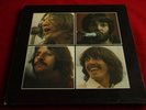 BEATLES - LET IT BE Box Set UK ORIGINAL + POSTER 